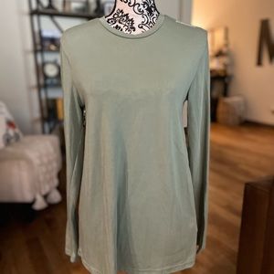 Gymshark Top Sz Small